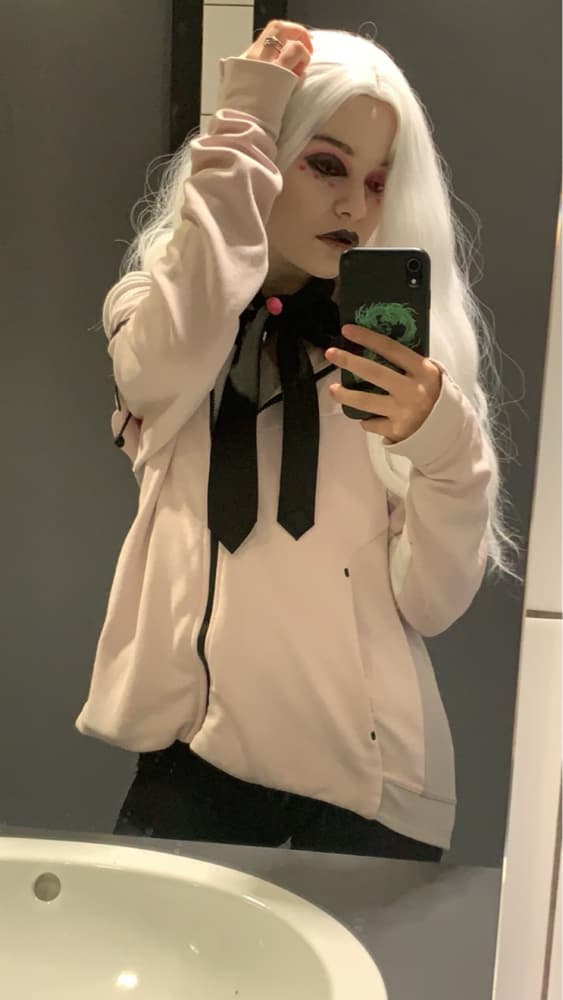 Angel dust - Photo 18