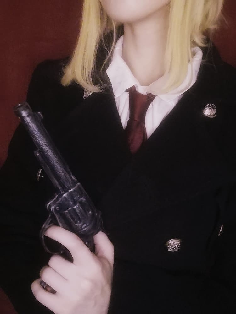 William Moriarty  - Photo 1