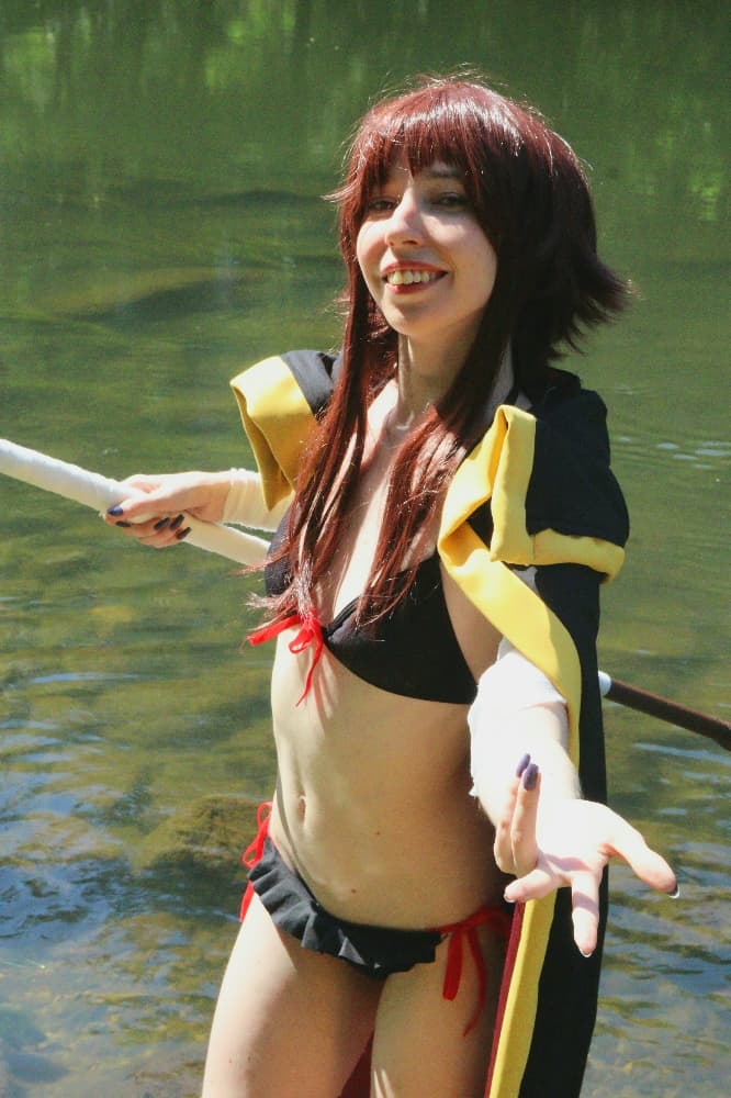 Megumin de Konosuba  - Photo 3