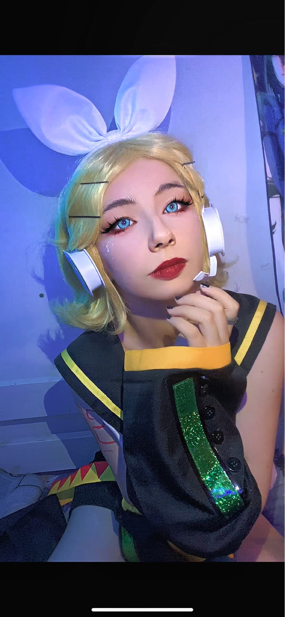 Rin kagamine  - Photo 2