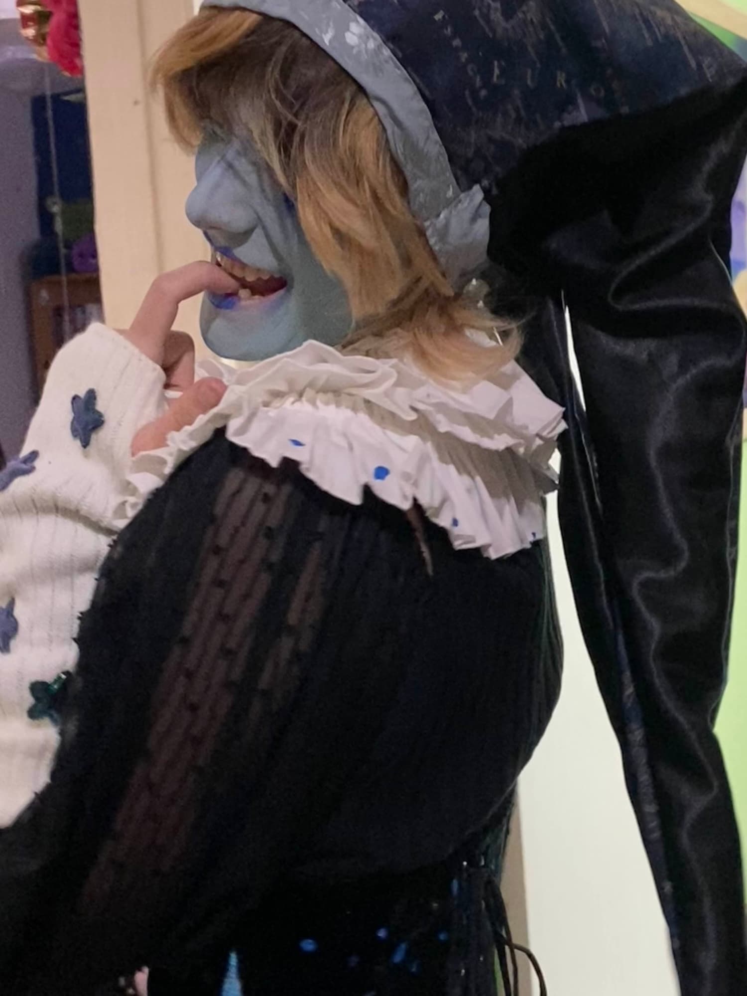 Shadow Milk Cookir - Photo 8