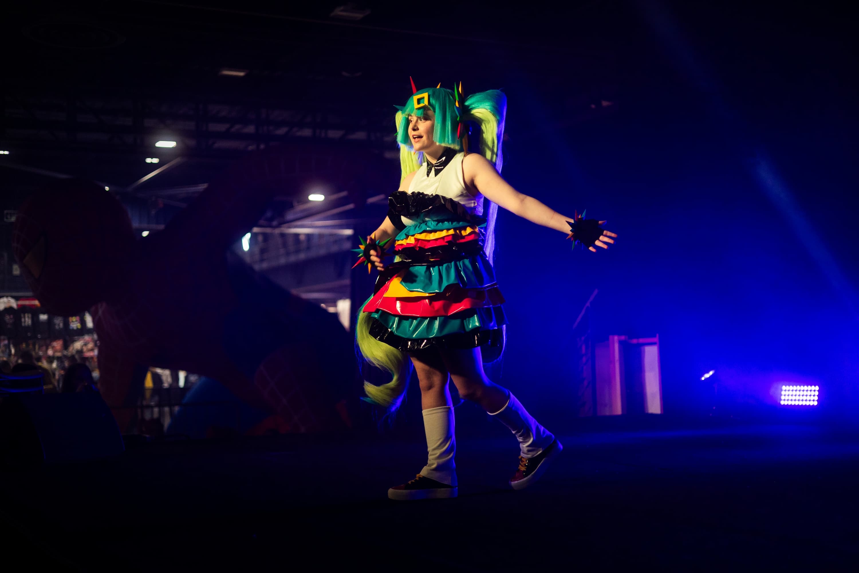 Miku concours angers - Photo 2