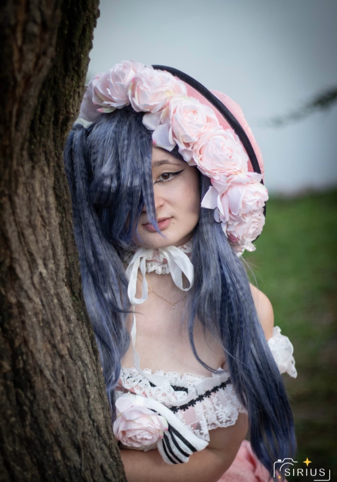 Lady ciel - Photo 3