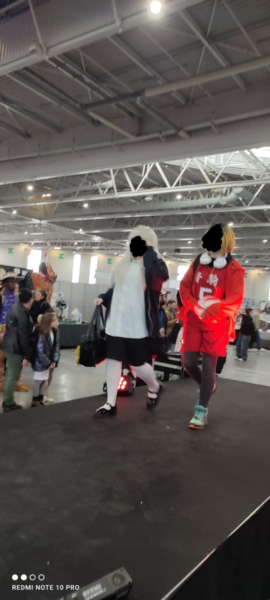 GojoParisManga2026 - Photo 8