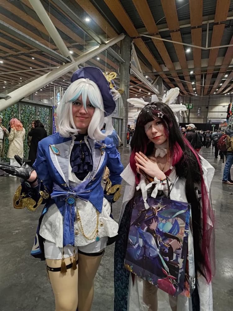 Geek Day Lille 2024 - Photo 2