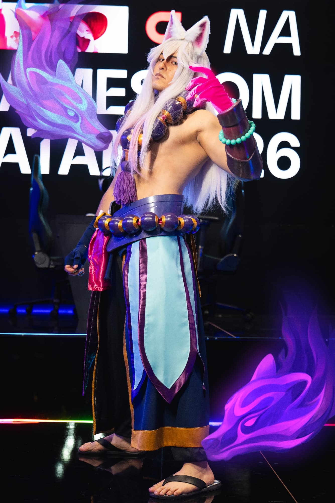 Spirit blossom Sett - Photo 1