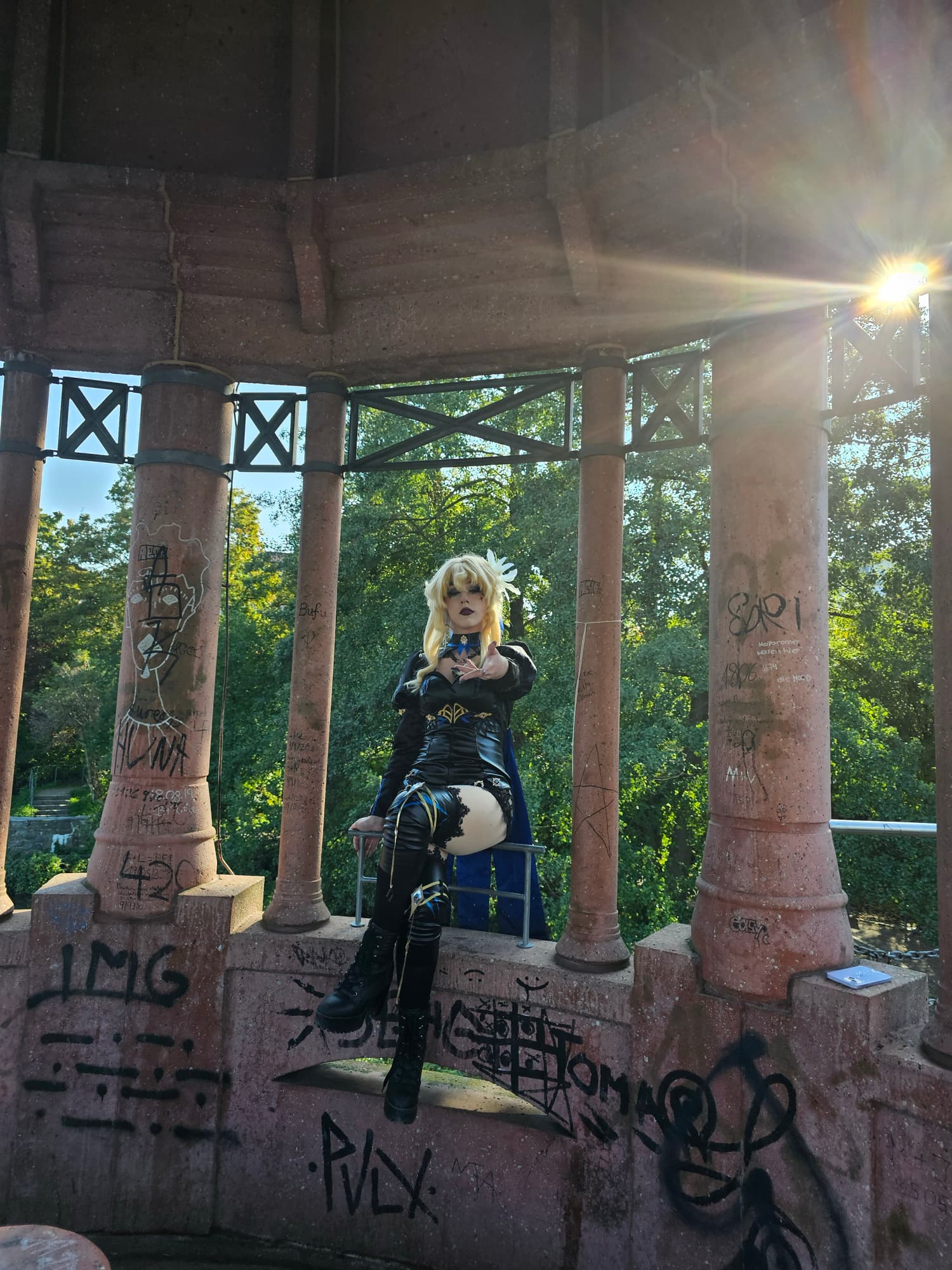 Abyss Lumine - Photo 7