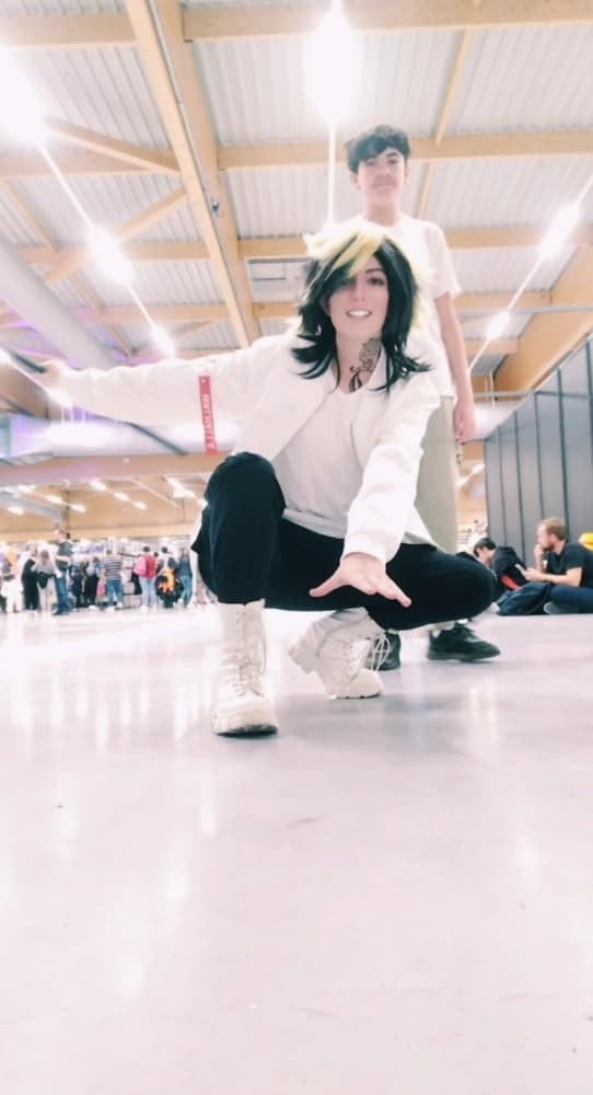 Kazutora Hanemiya  - Photo 161