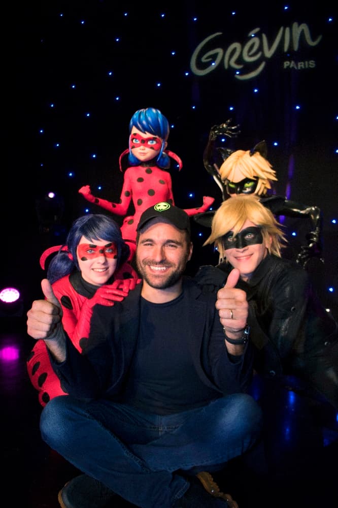 Miraculous Grevin - Photo 3