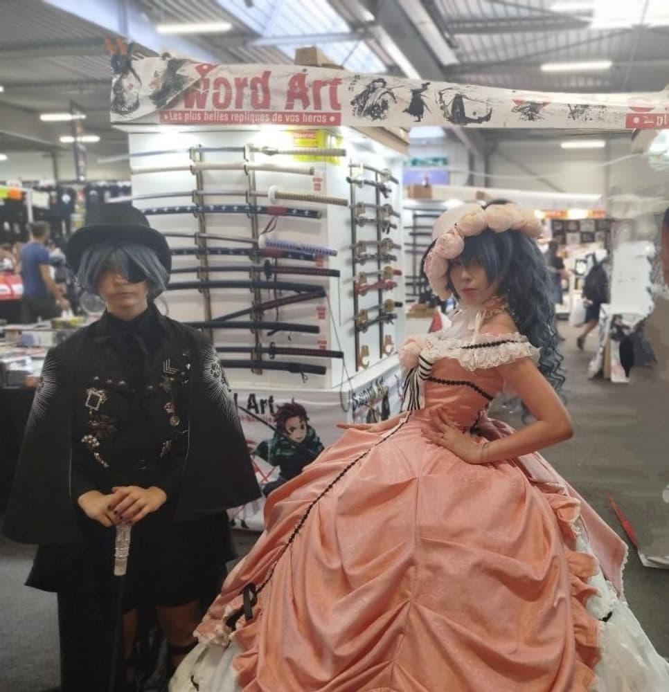 JTF jour 2 ciel - Photo 4