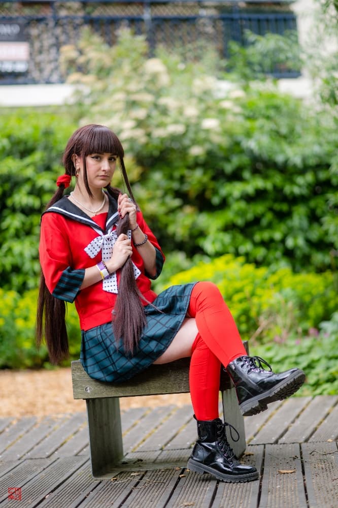 Maki Harukawa  - Photo 3