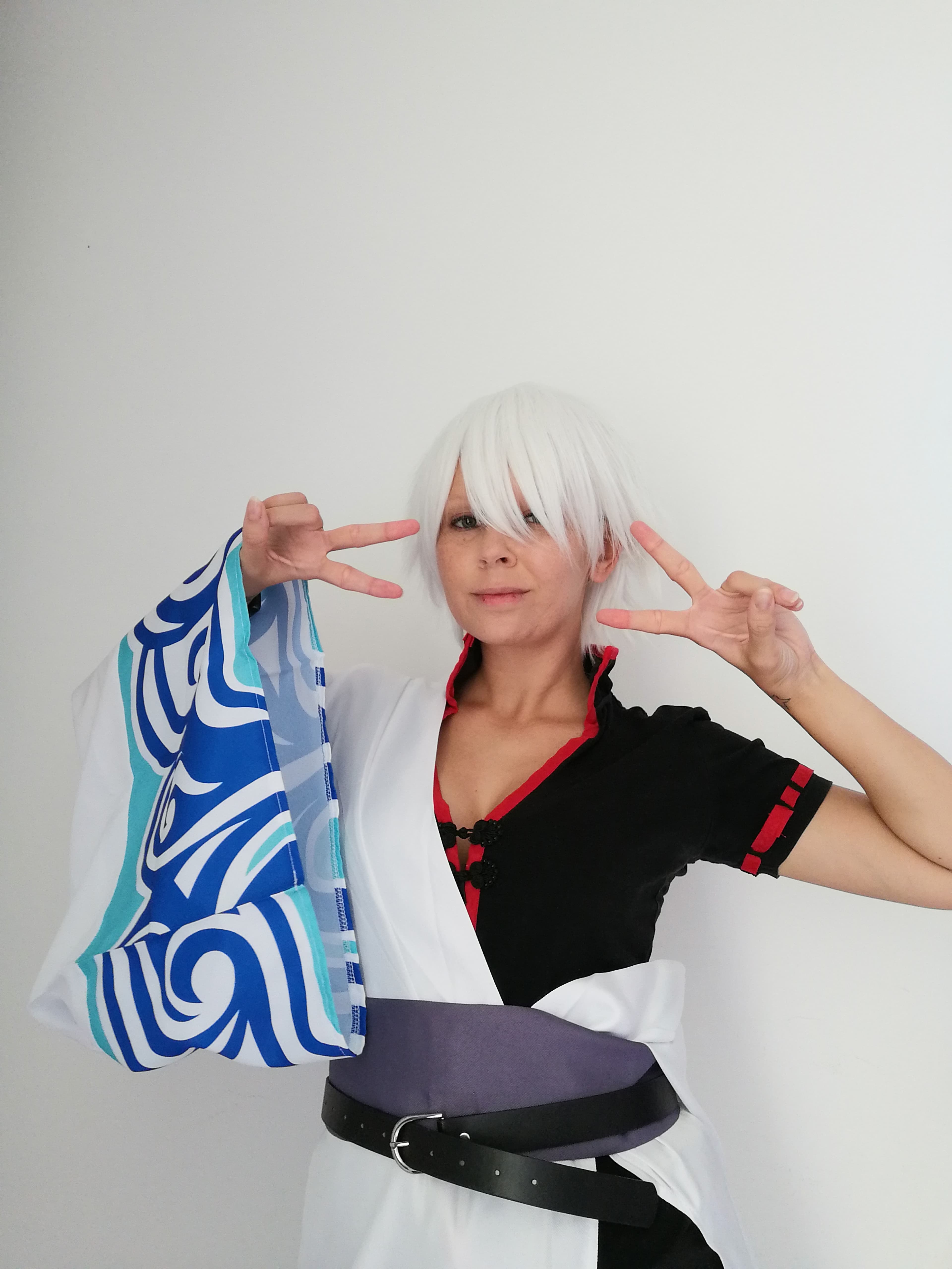 Shooting All Alone 5 - Photo 9