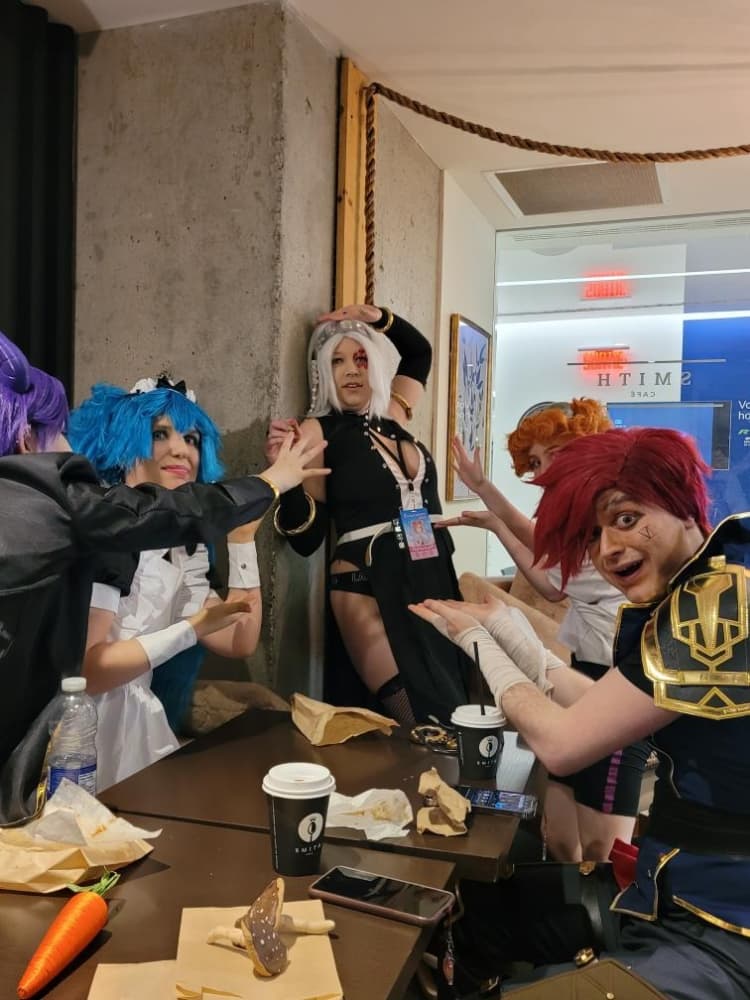 Chaotique Ed - Photo 3