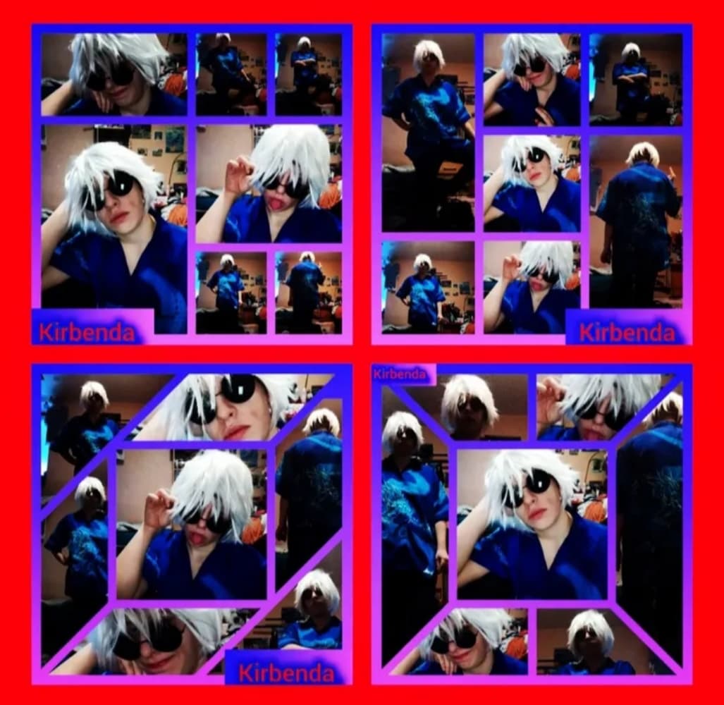 satoru gojo - Photo 8