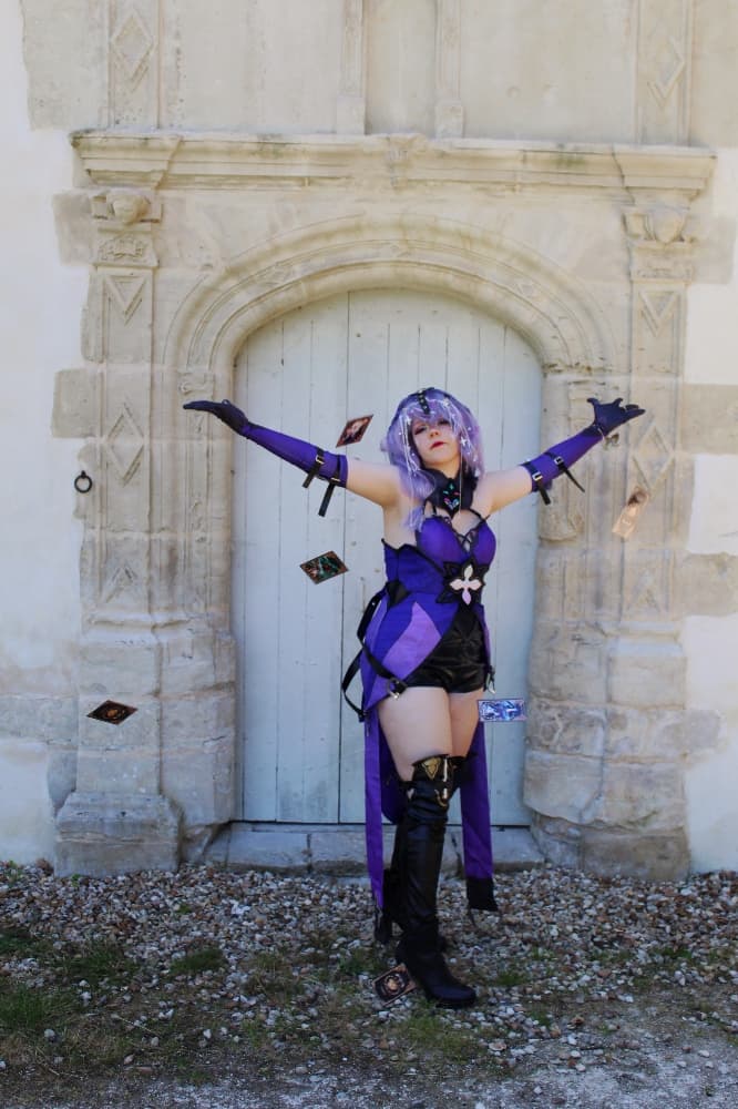 Black swan - Photo 1