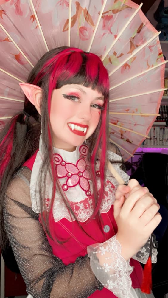 Draculaura  - Photo 1