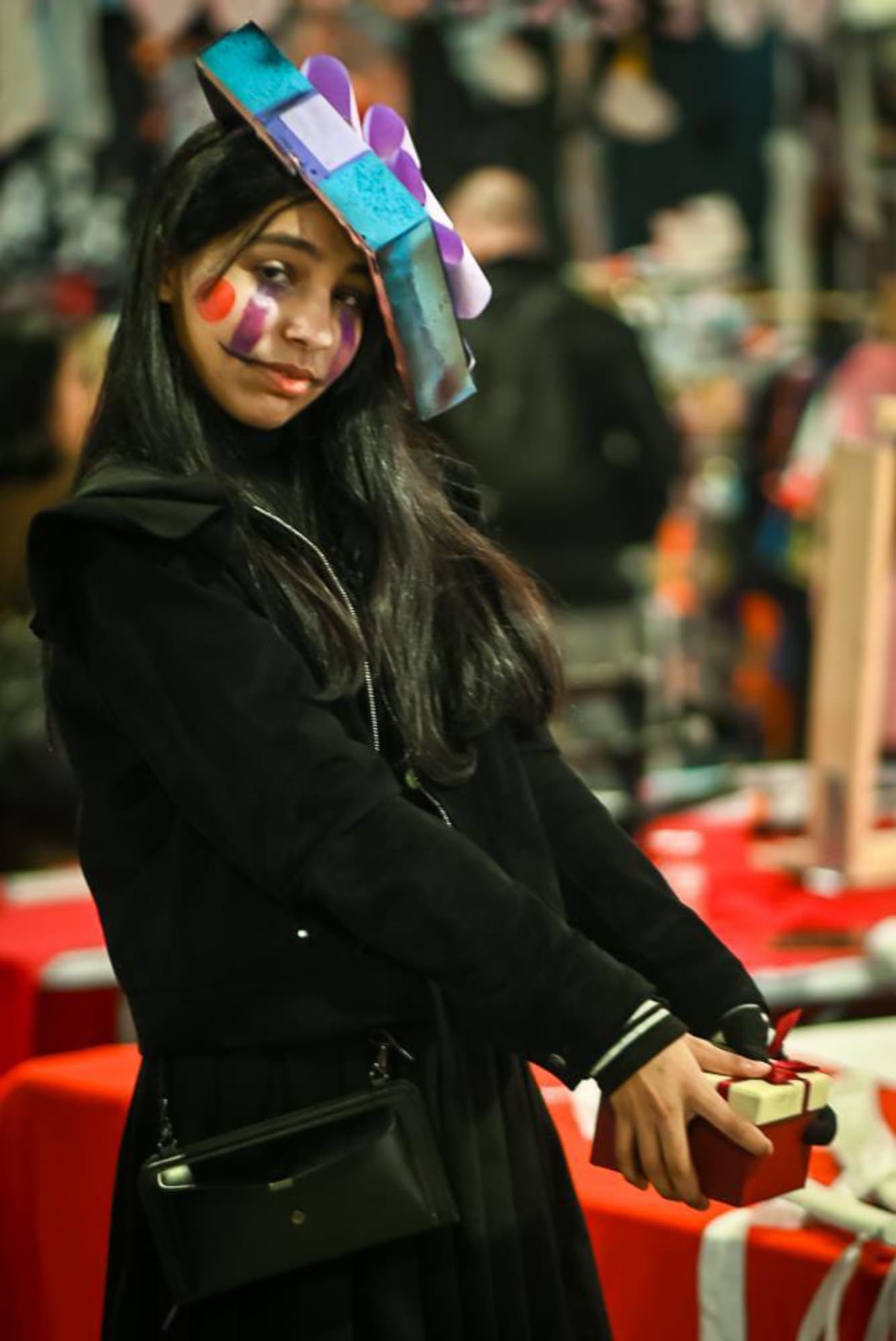 Puppet - Photo 4