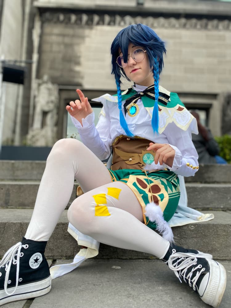 Venti