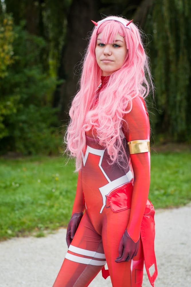 Zéro two  - Photo 28