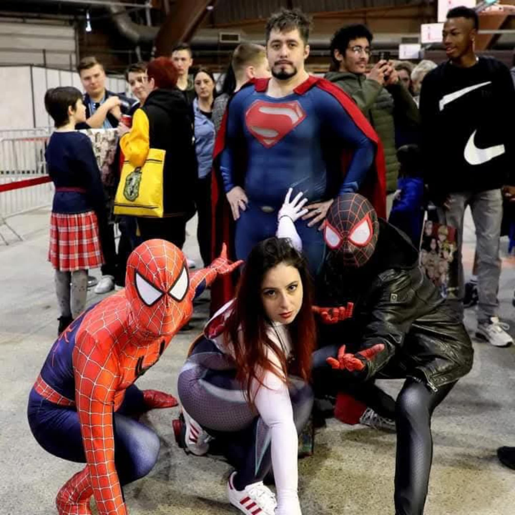 Avignon geek expo 23 - Photo 4