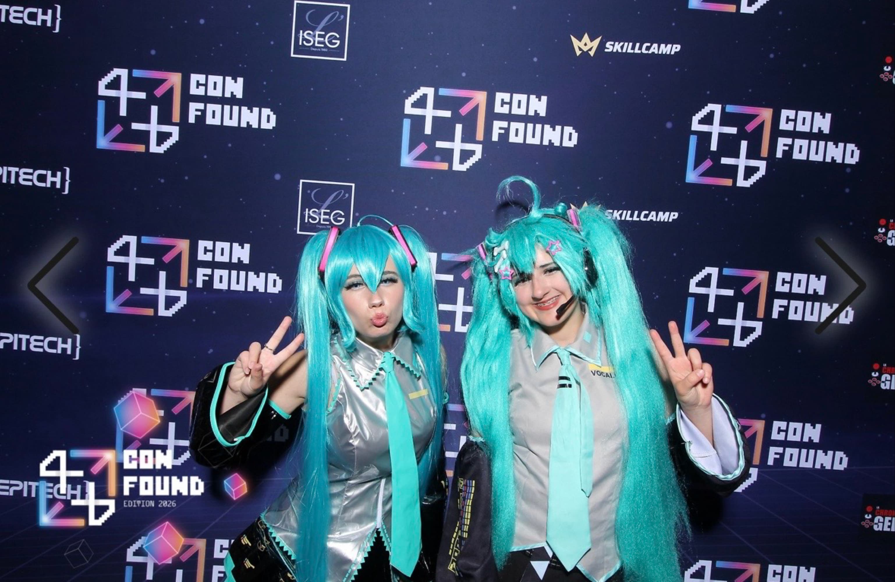Hatsune Miku  - Photo 2