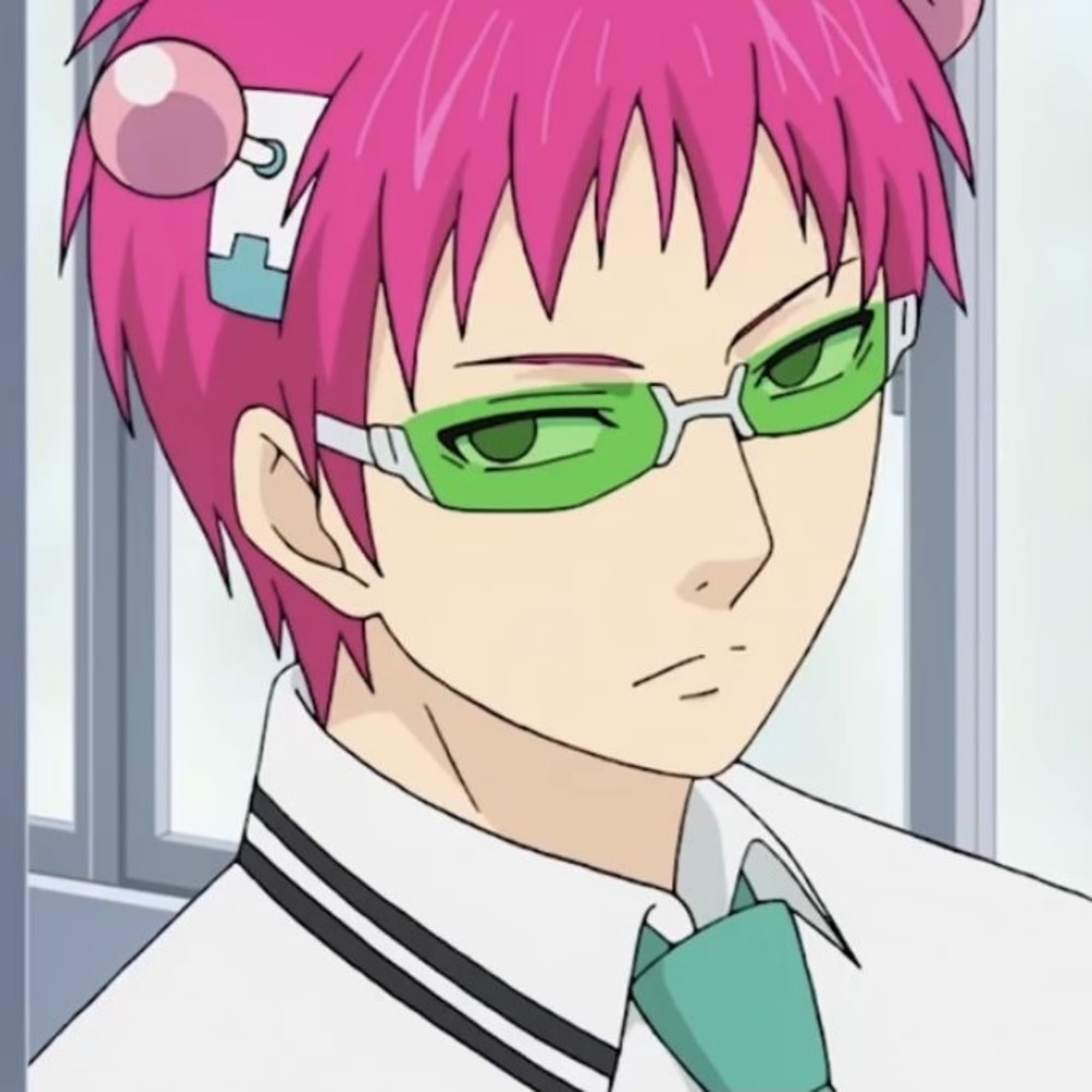 Saiki k