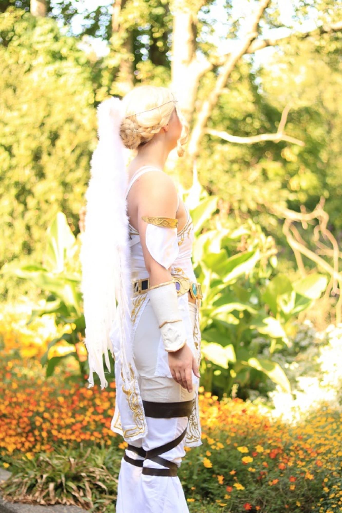 Angel (TTT 2) - Photo 8