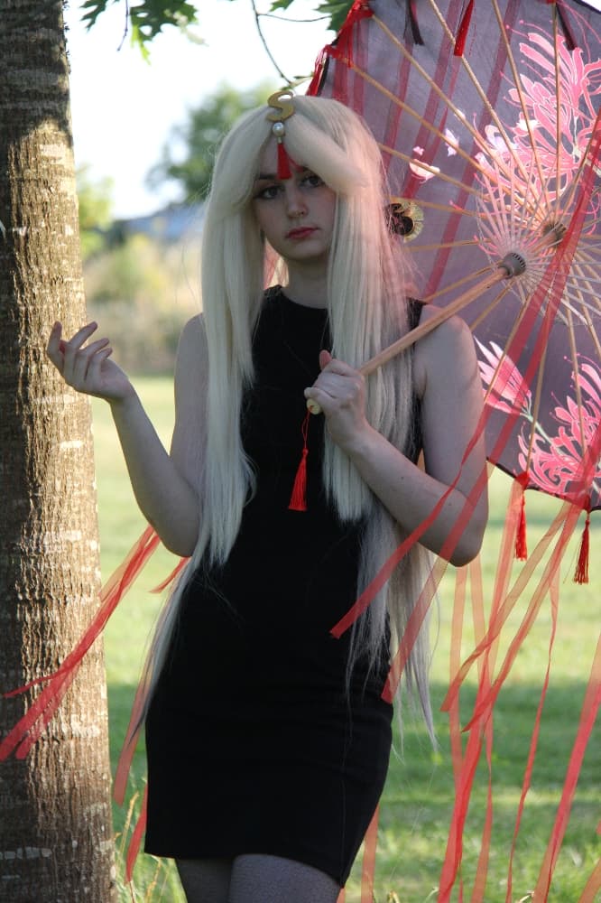 Ningguang casual - Photo 11