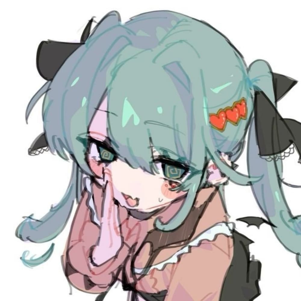 Vampire Miku