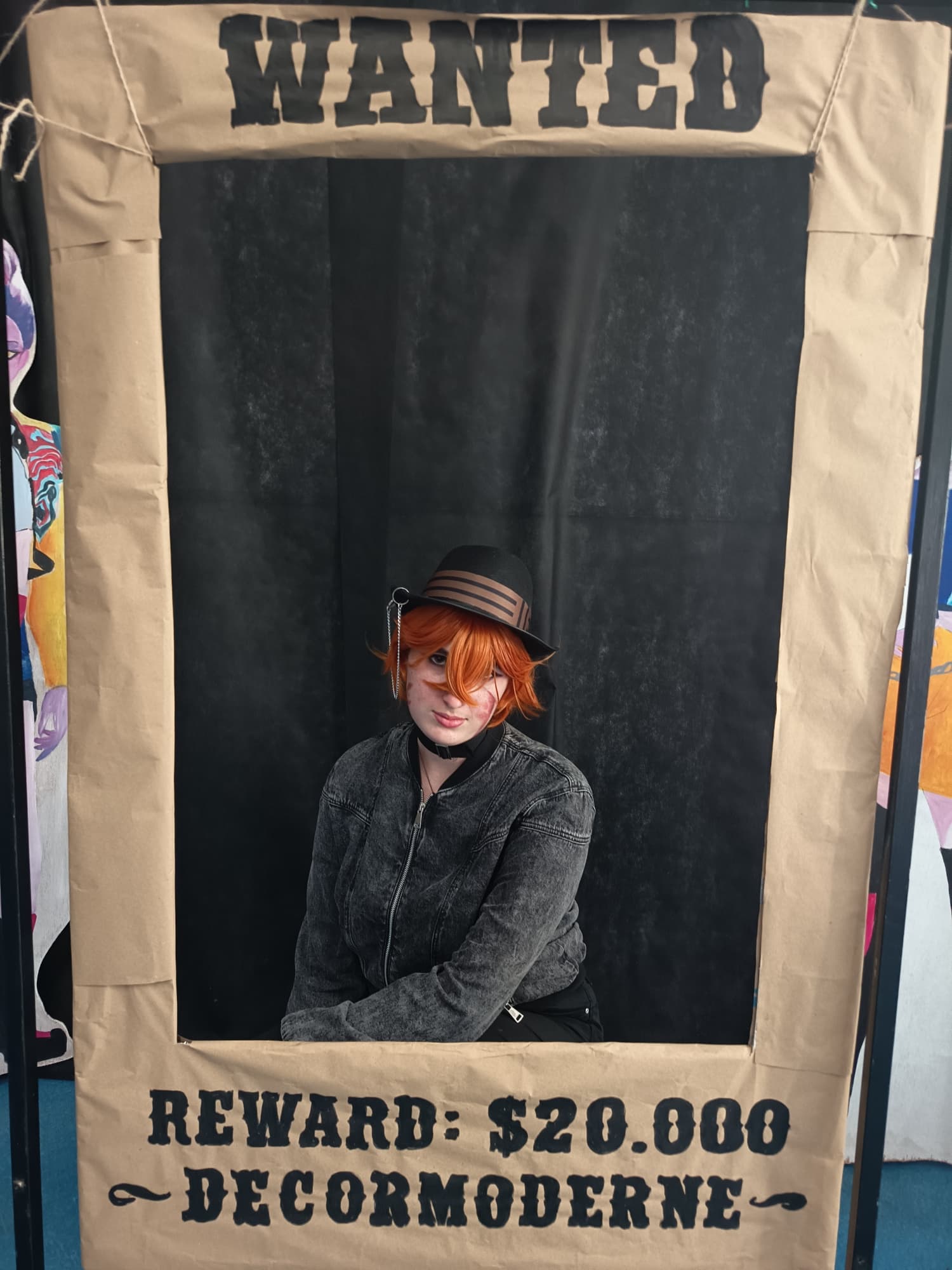 15Chuuya  - Photo 7