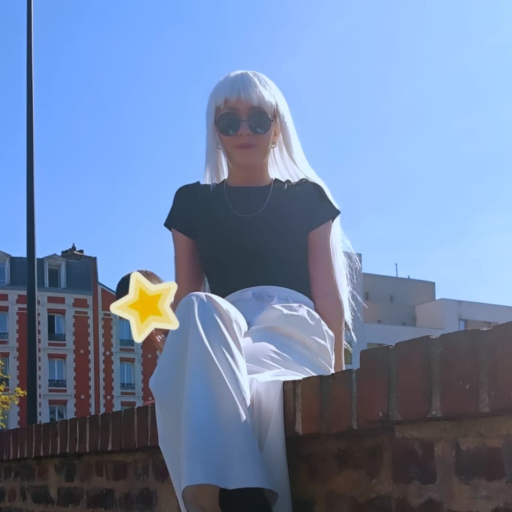 Gojo 🫸🏻❤️💙🫷🏻 - Photo 1