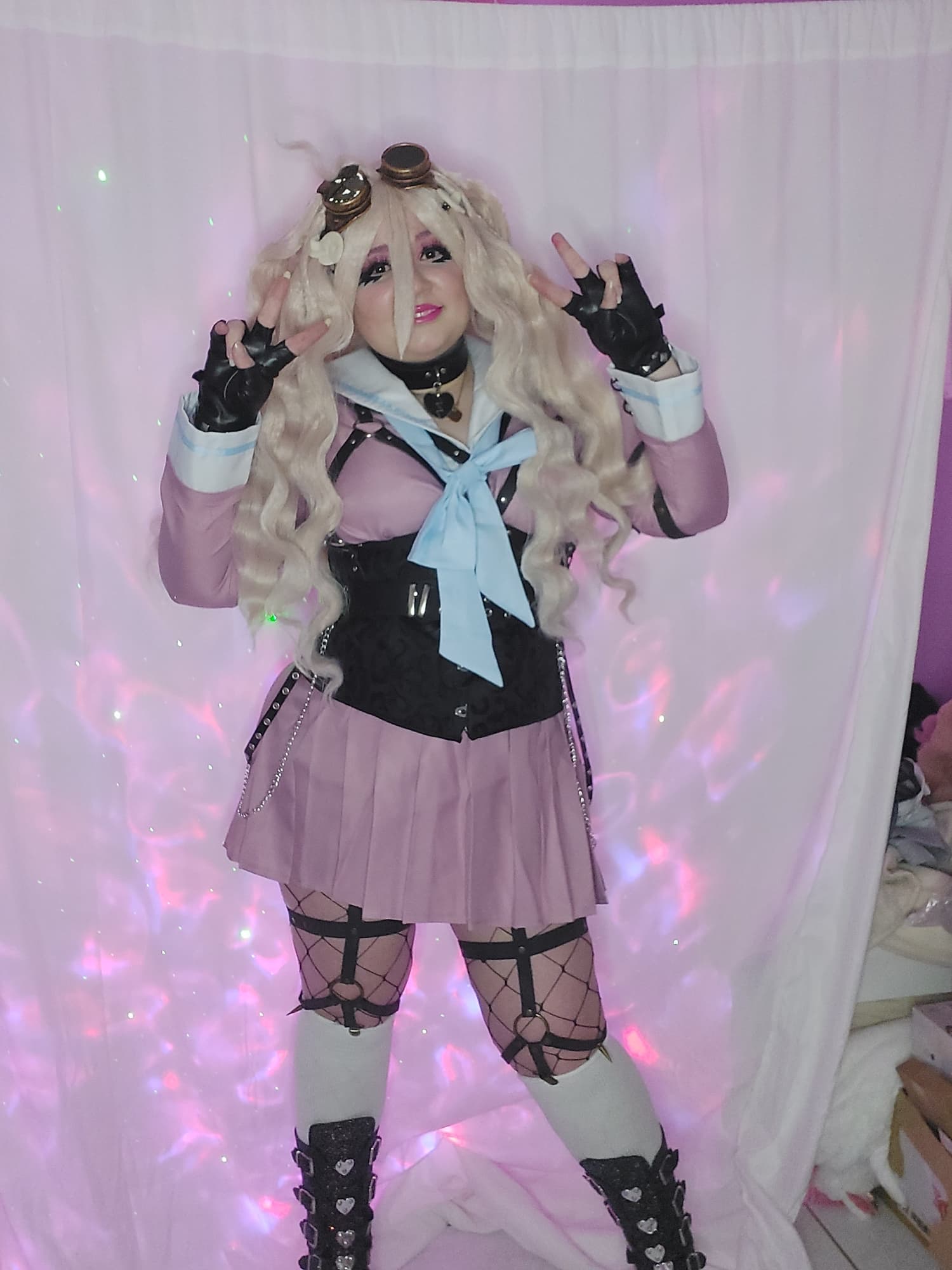 Miu Iruma 2023 - Photo 1