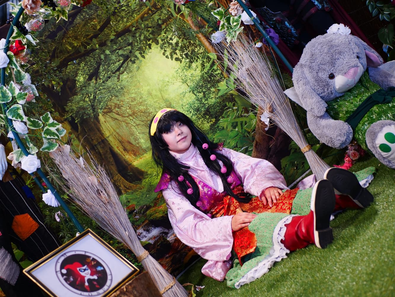 Alluka Zoldyck  - Photo 12