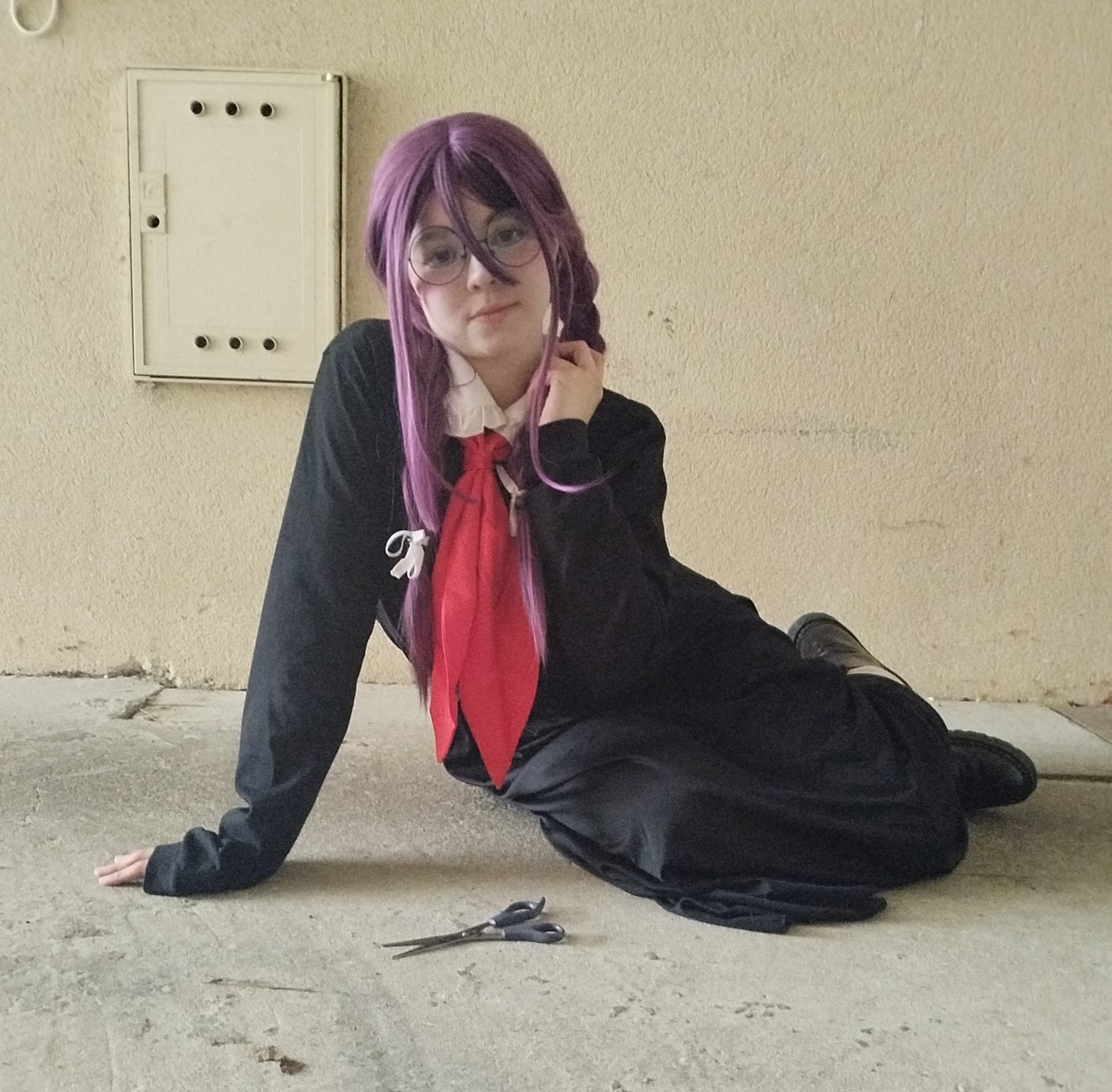 Toko ✂️💌 - Photo 15