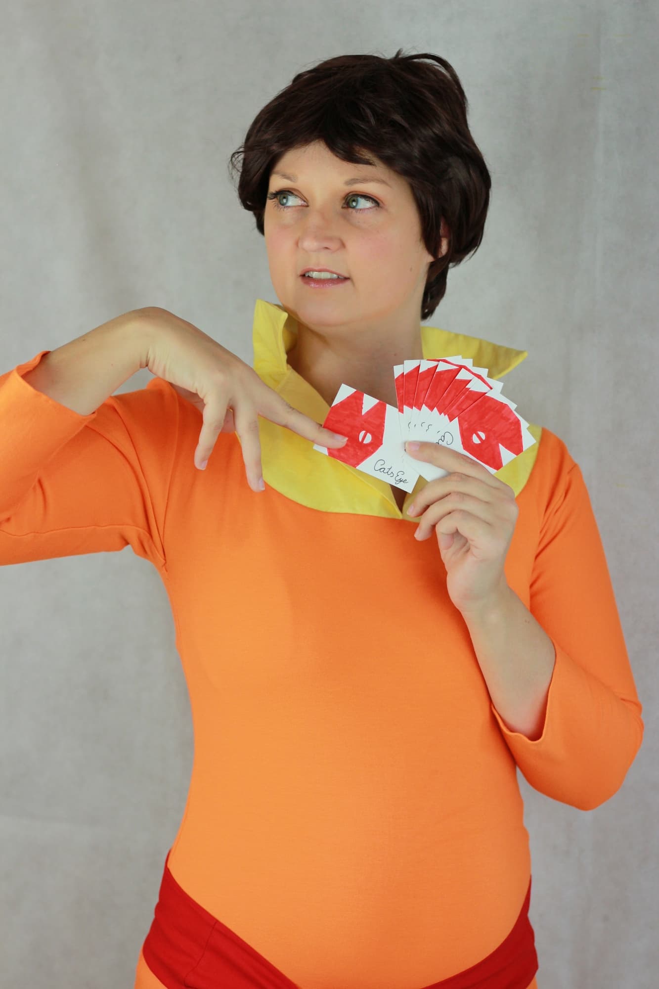 Ai Kisugi (Cat's Eye - Photo 30