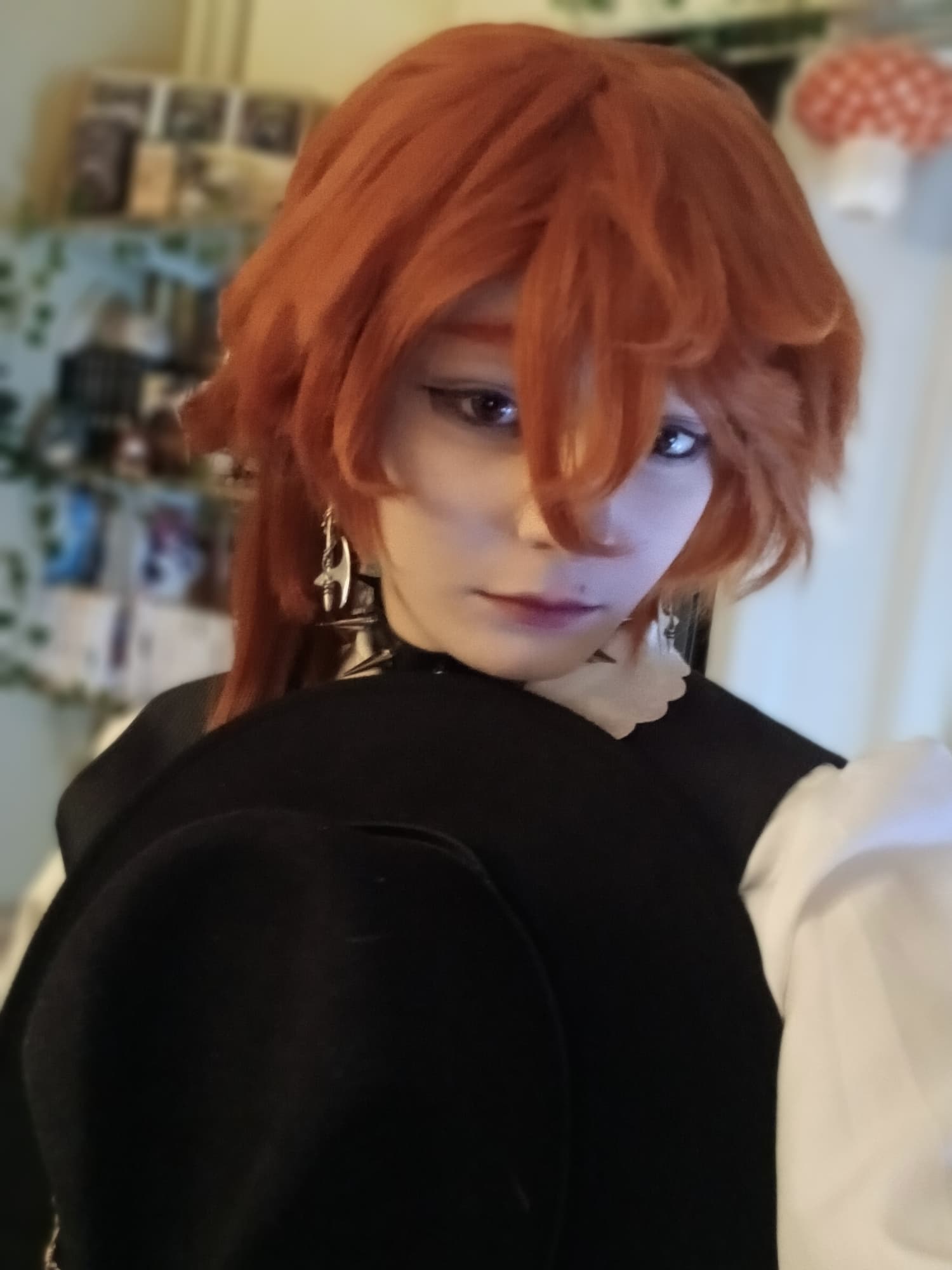 Chuuya - Photo 11