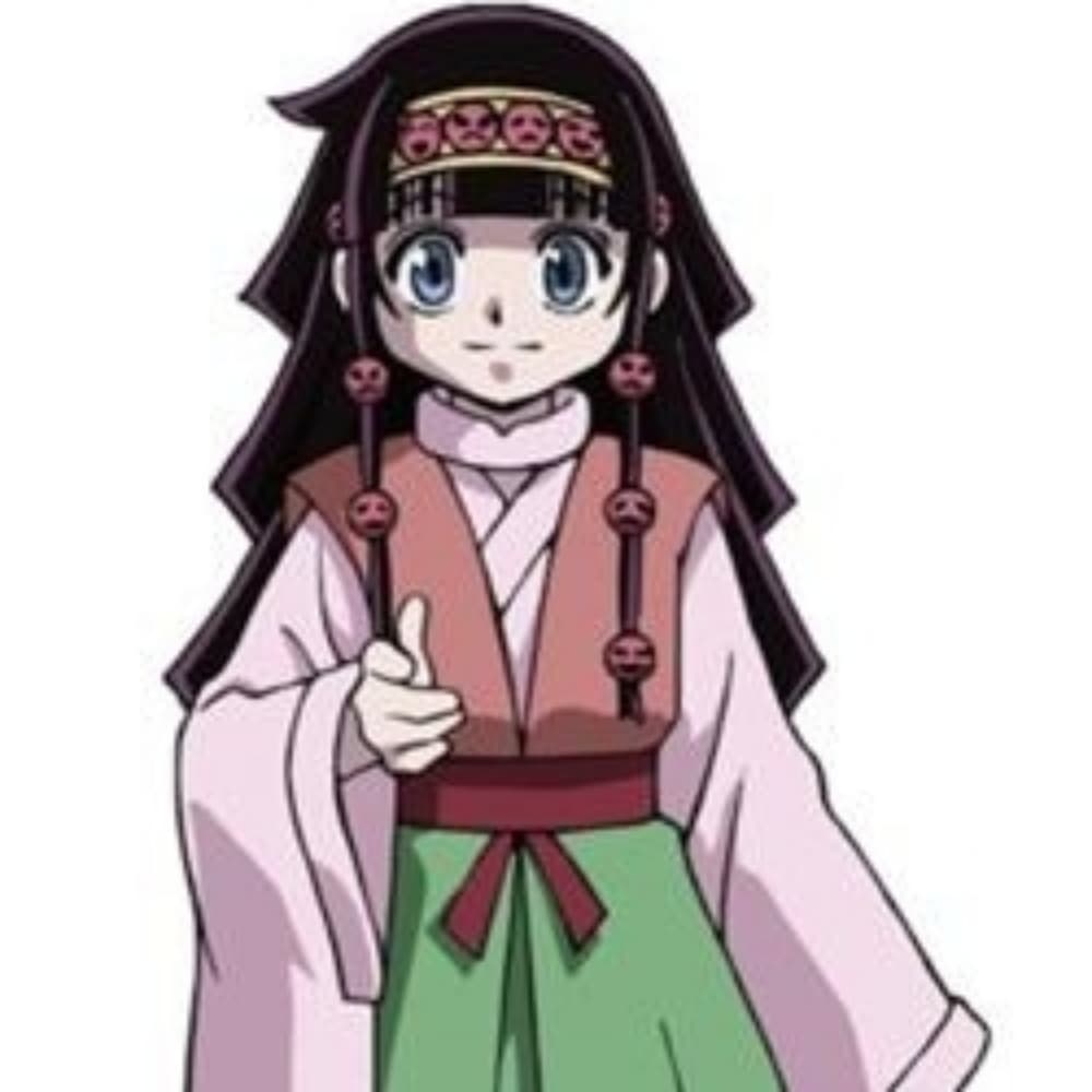 Alluka