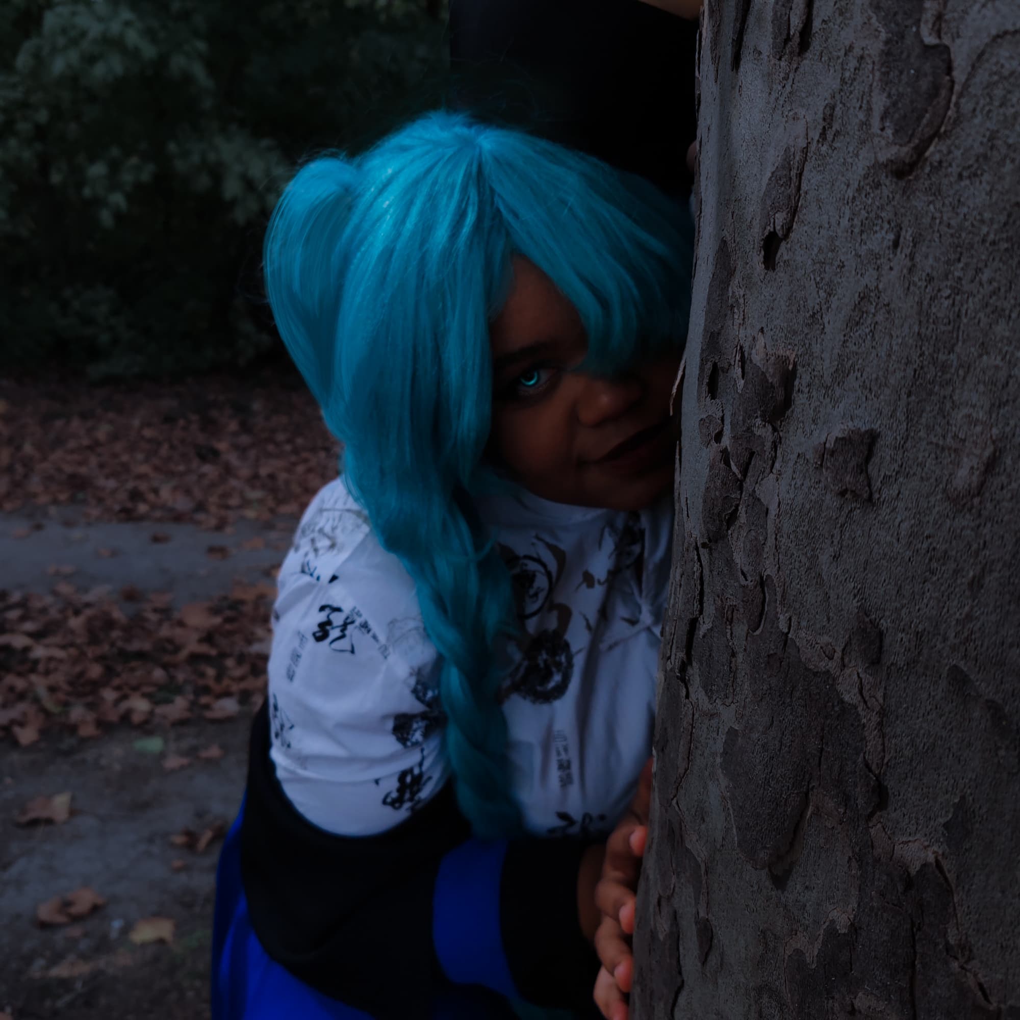 Hatsune Miku Jiangsh - Photo 3