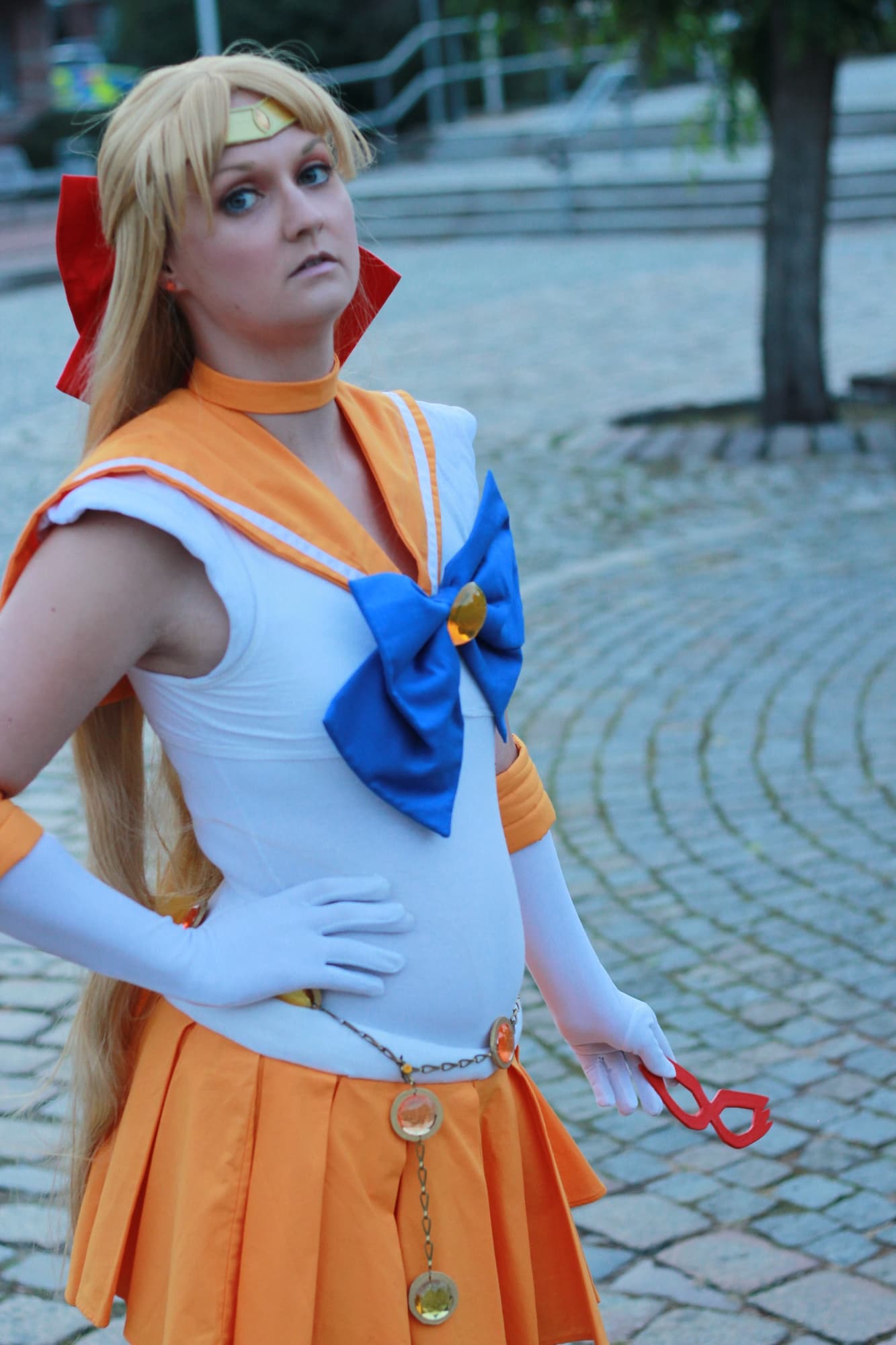 Sailor Venus - Photo 5