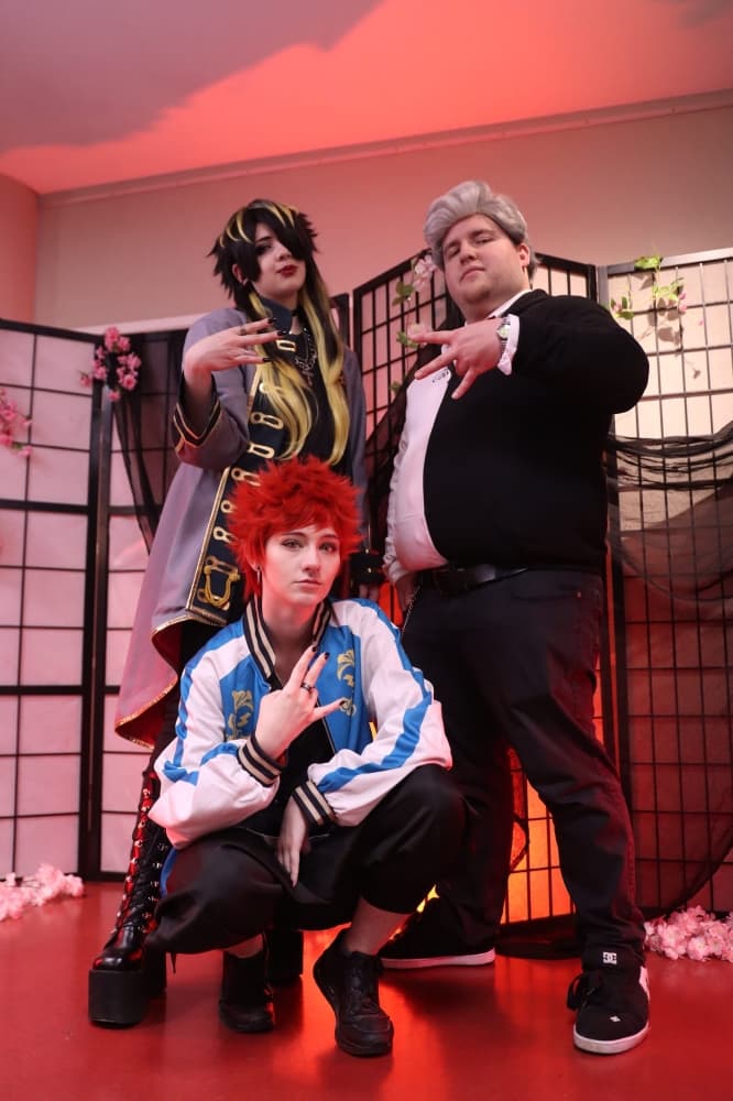 Amaguni Hitoya  - Photo 31