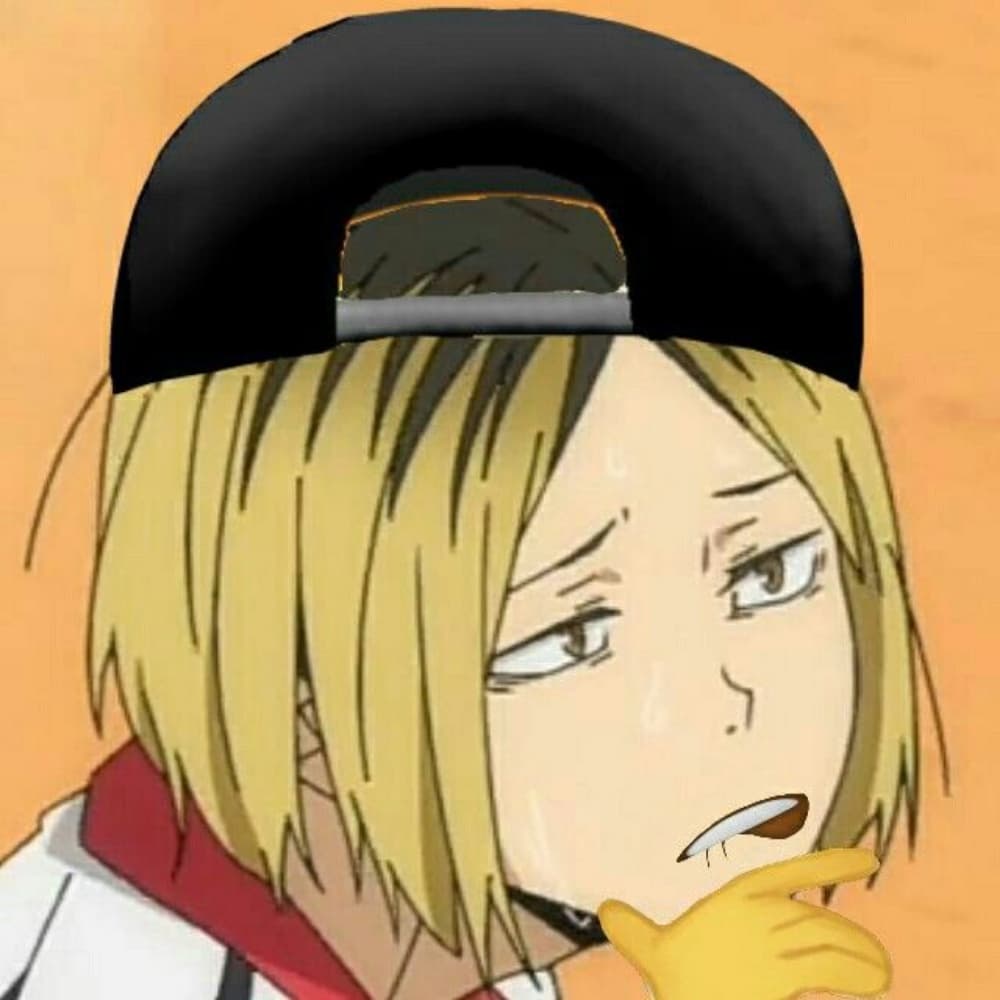 Kenma 
