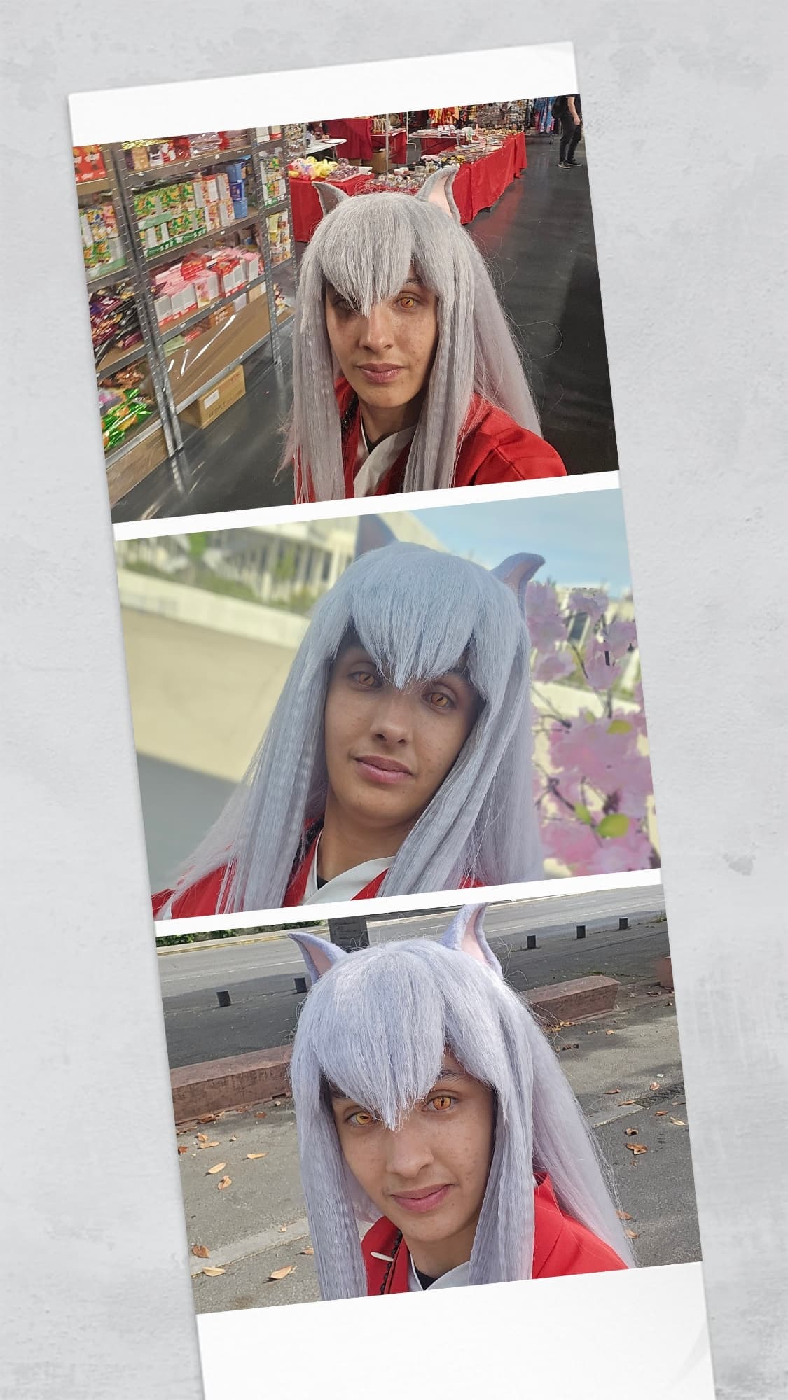 Inuyasha  - Photo 50