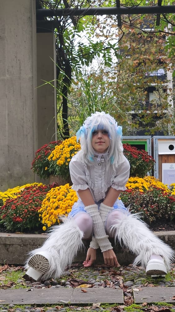 Cinnamoroll-Sanrio - Photo 6