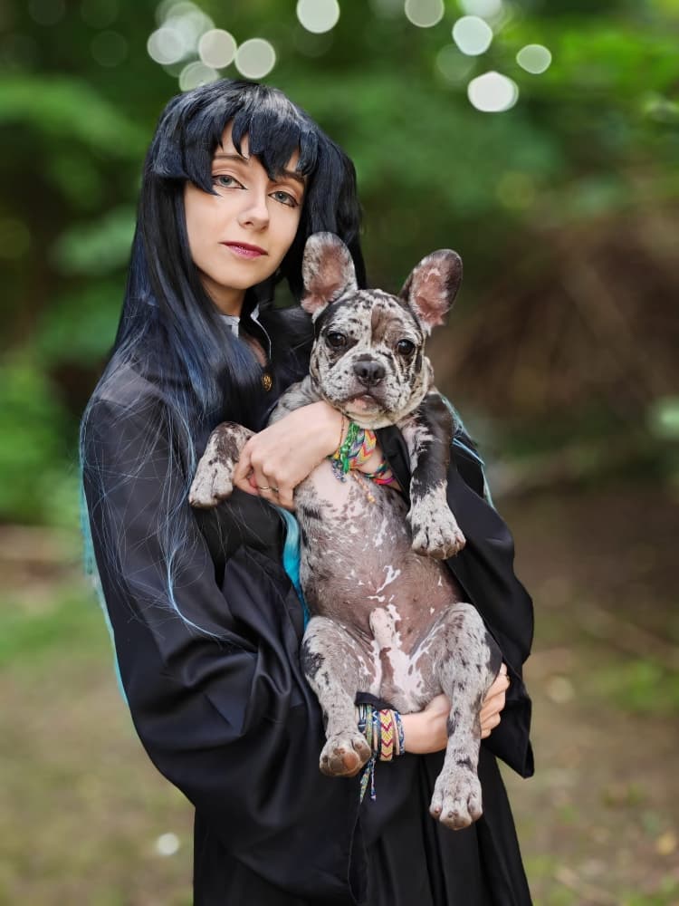 Muichiro Tokito - Photo 22