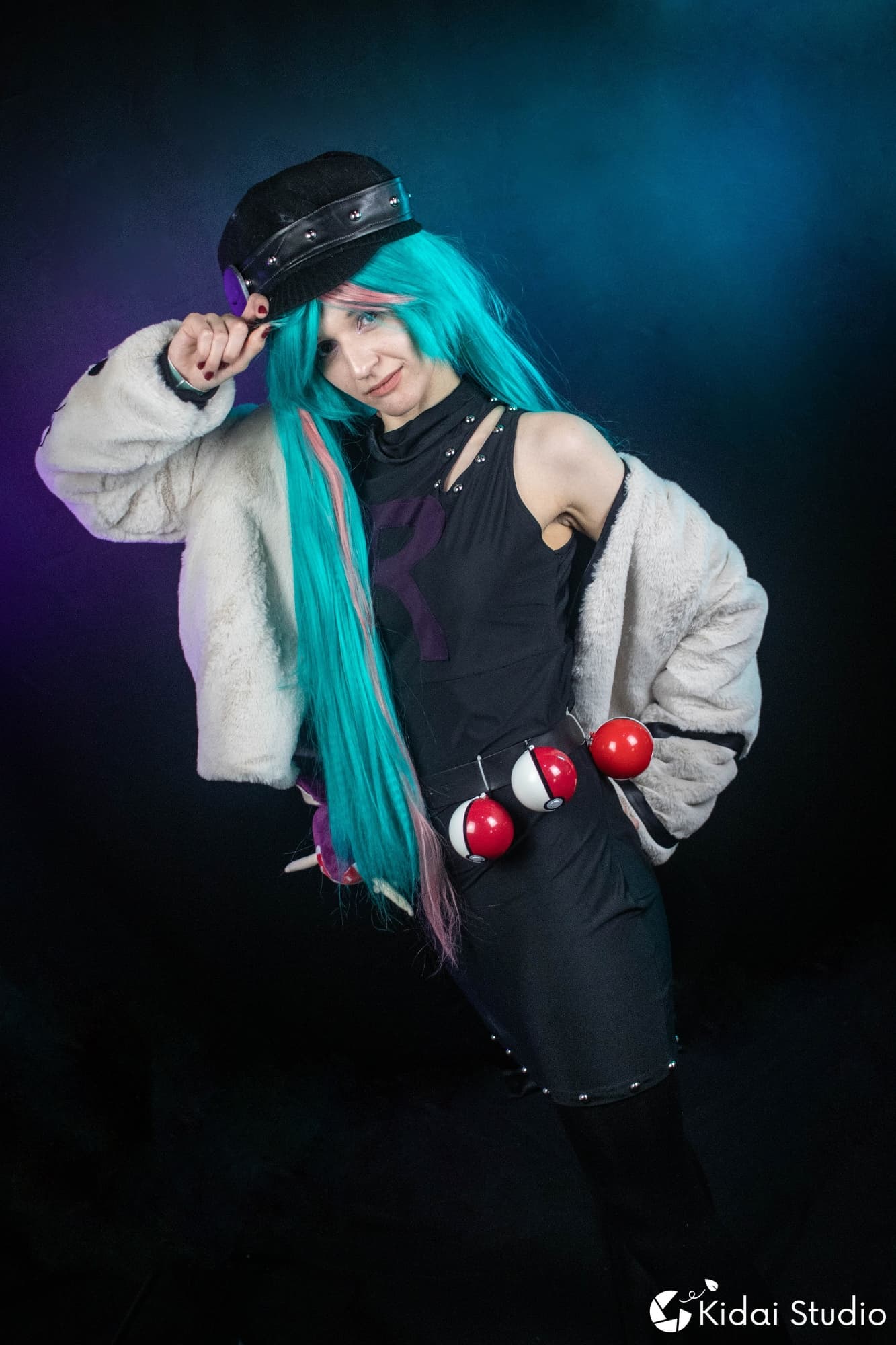 Miku Rocket 