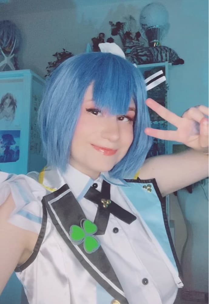 Haruka Kiritani - Photo 4