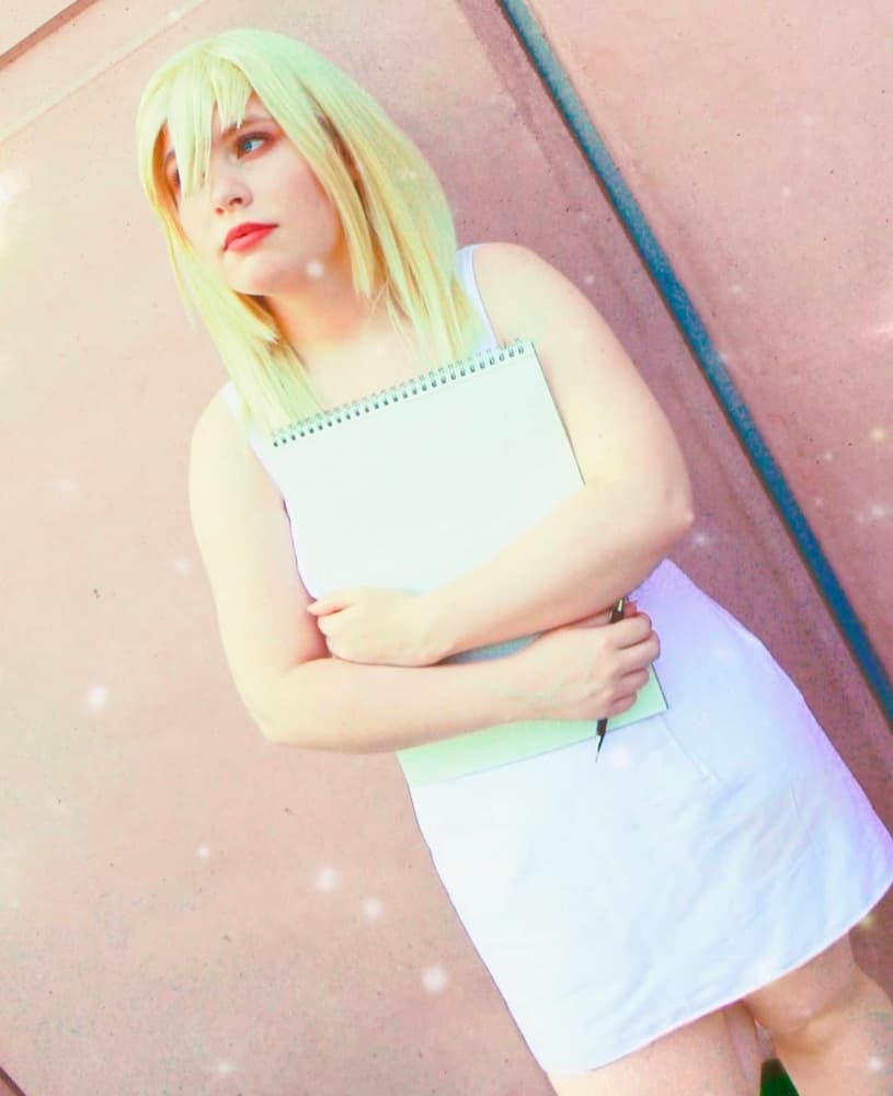 Namine 