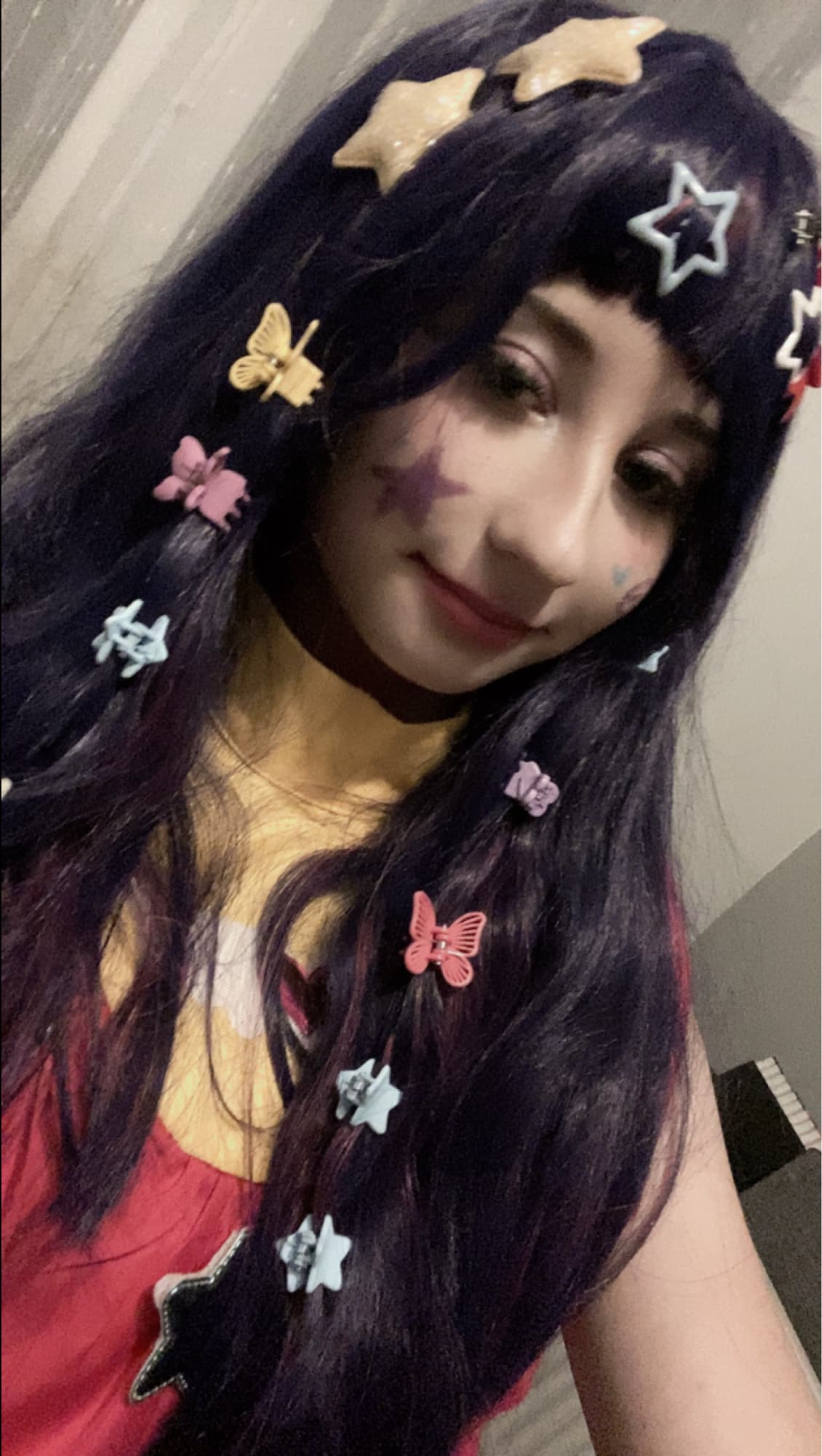 Ai hoshino - Photo 3