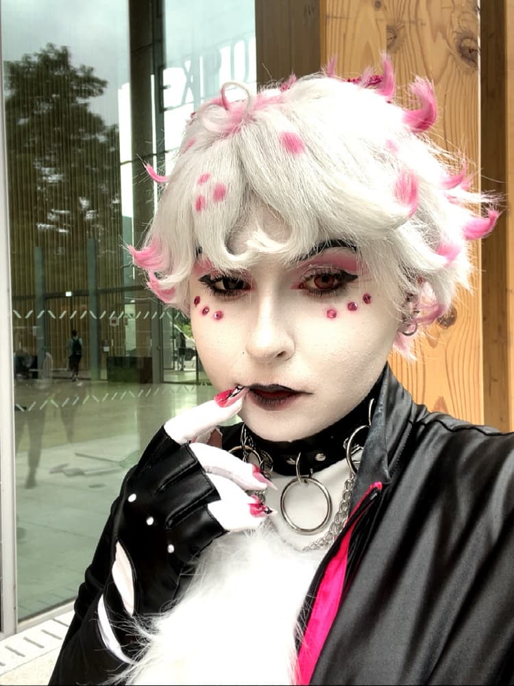 Angel dust  - Photo 1