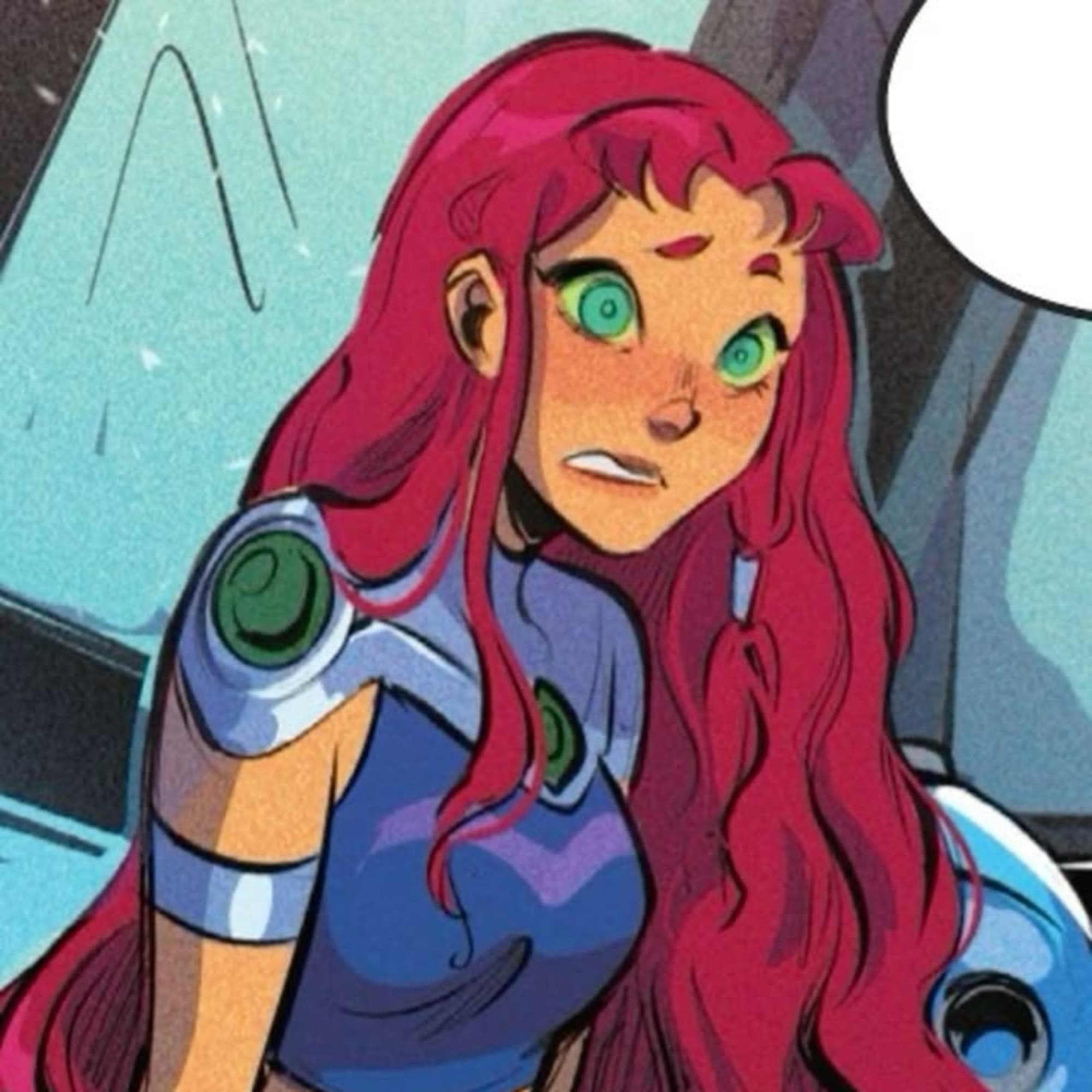 StarFire